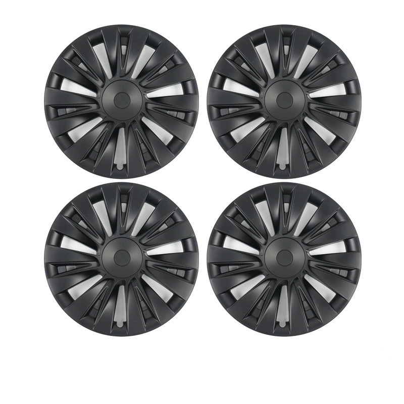 19 inch Sporty Wheel Cap for Tesla Model Y 2019-2024  Modtesla