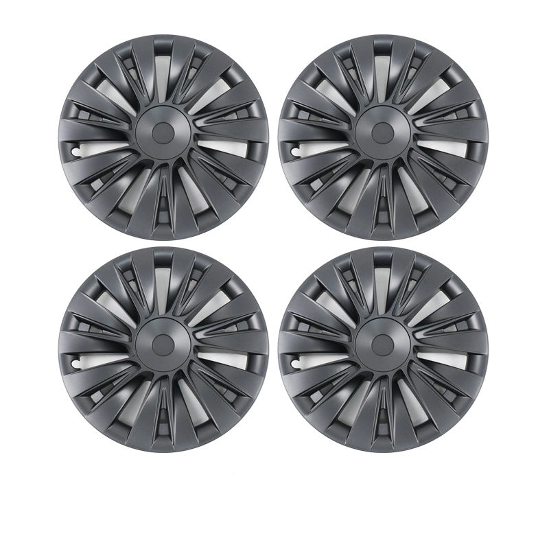 19 inch Sporty Wheel Cap for Tesla Model Y 2019-2024  Modtesla