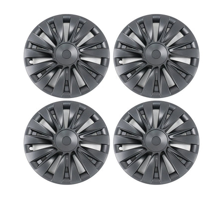 19 inch Sporty Wheel Cap for Tesla Model Y 2019-2024  Modtesla