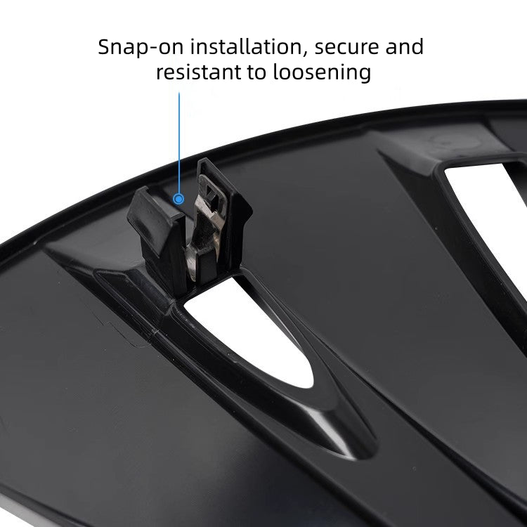 19 inch Sporty Wheel Cap for Tesla Model Y 2019-2024  Modtesla