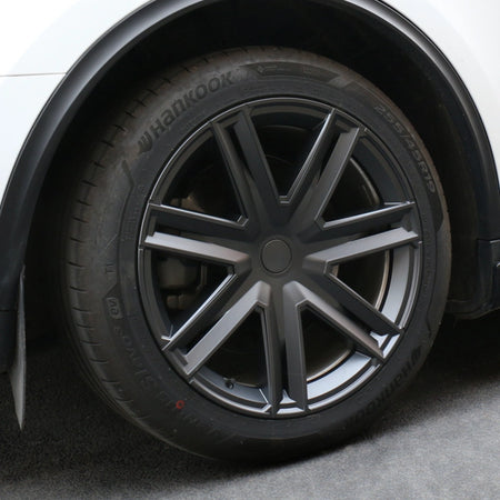 19 inch Wheel Cap for Tesla Model Y 2019-2024  Modtesla