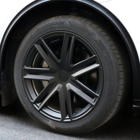 19 inch Wheel Cap for Tesla Model Y 2019-2024  Modtesla