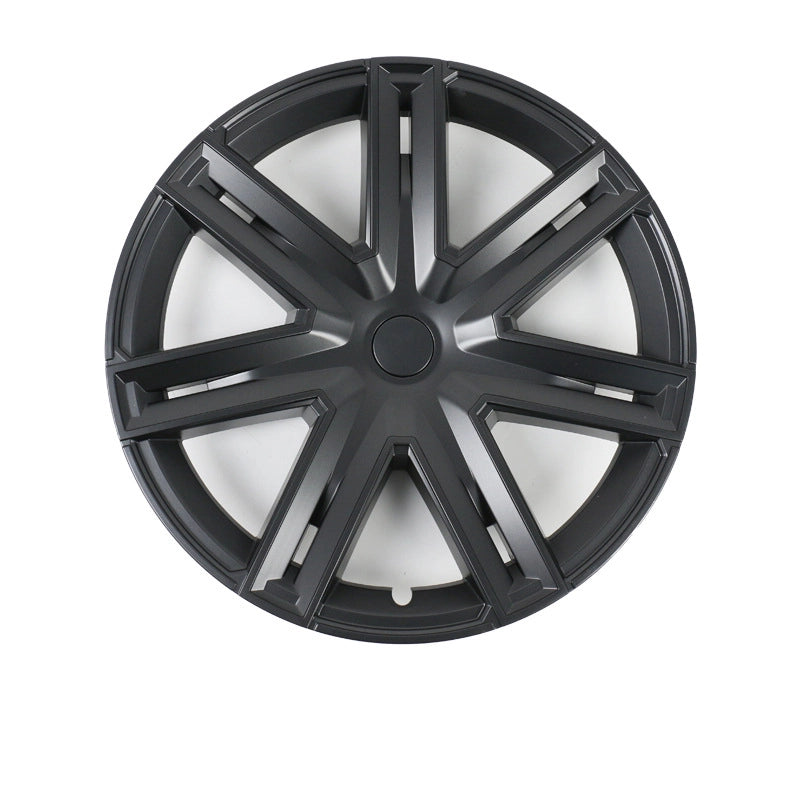19 inch Wheel Cap for Tesla Model Y 2019-2024  Modtesla