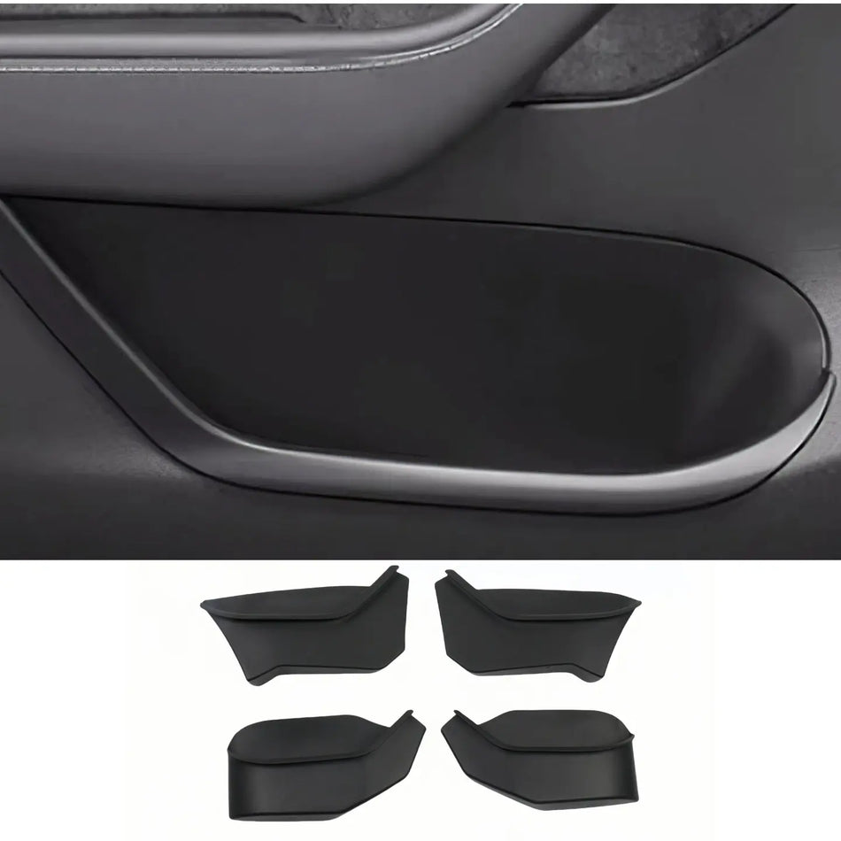 All-Inclusive Door Side Storage Box for Tesla Model Y