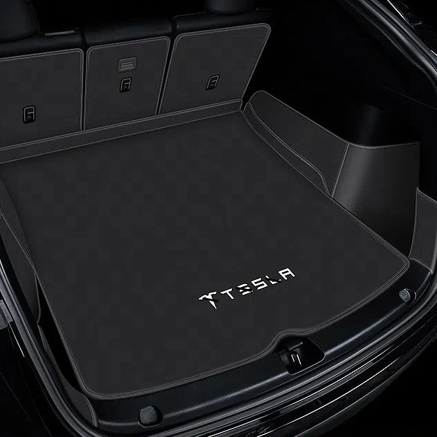 Napa All-Inclusive Trunk Mat for Tesla Model Y/3