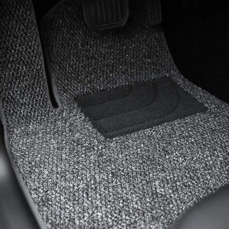 Premium Floor Mat for Tesla Model Y/3