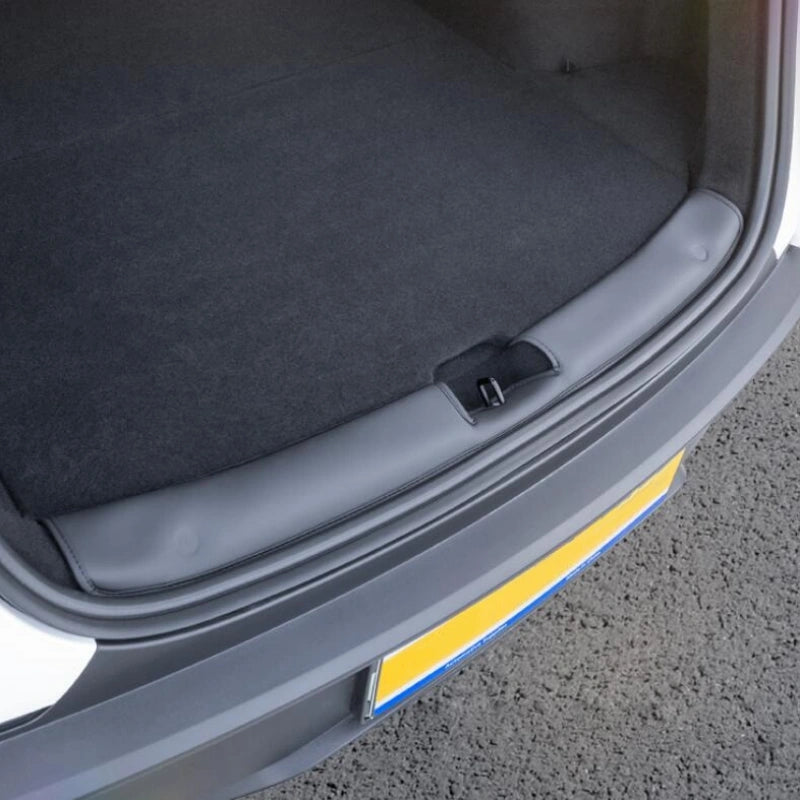Trunk Sill Protector for Model Y Juniper 2025+