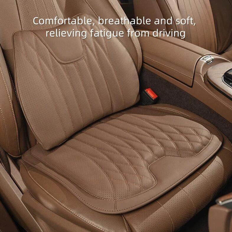Seat Cushion for Tesla All Models - Modtesla