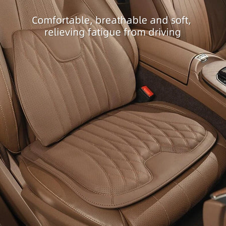 Seat Cushion for Tesla All Models - Modtesla