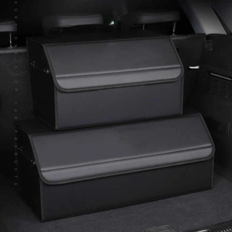 Trunk Storage Box for Tesla Model Y/3/X/S  Modtesla
