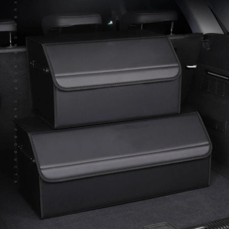Trunk Storage Box for Tesla Model Y/3/X/S  Modtesla