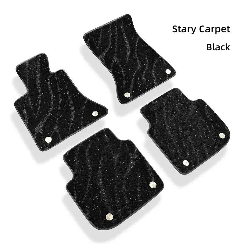 Floor Mat Carpet Liner for Tesla Model Y/3  Modtesla