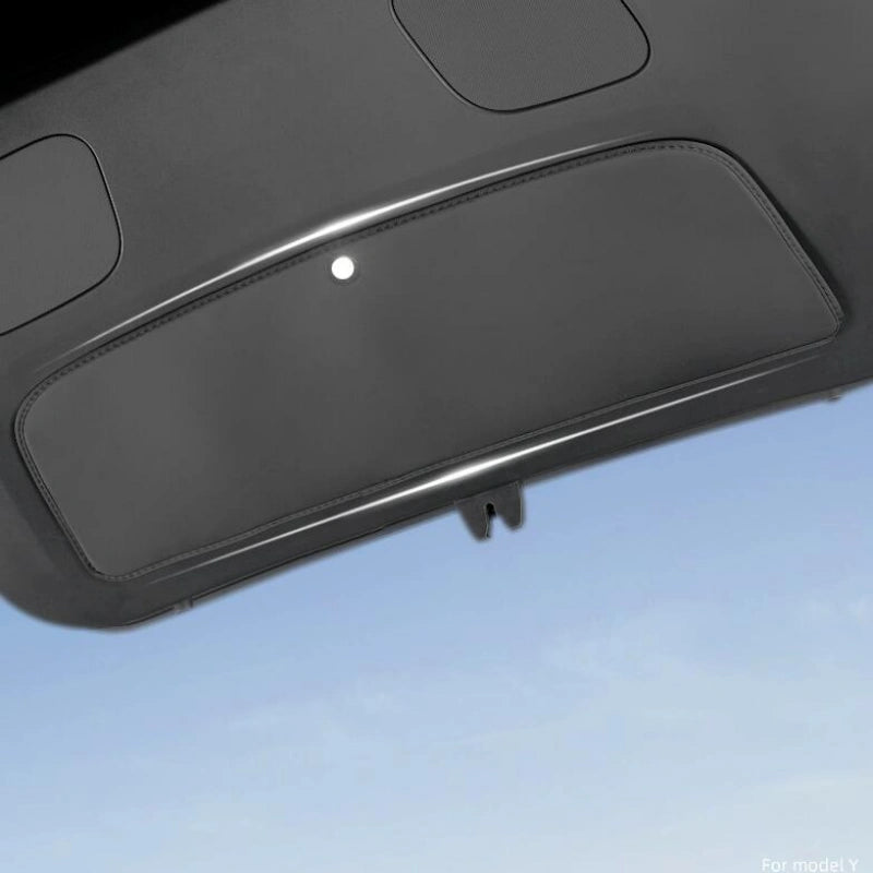 Tailgate Protector for Tesla Model Y