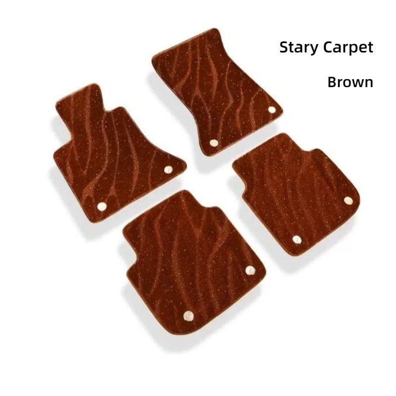 Floor Mat Carpet Liner for Tesla Model Y/3  Modtesla