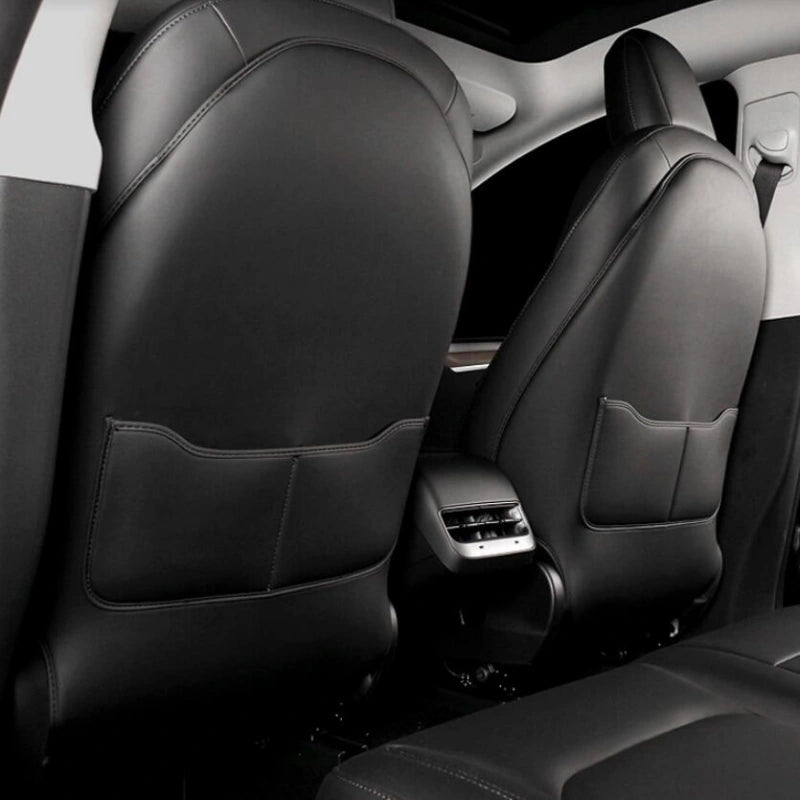 Seatback Protector for Tesla Model Y Juniper 2025+ (2pcs)
