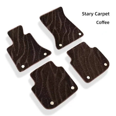 Floor Mat Carpet Liner for Tesla Model Y/3  Modtesla