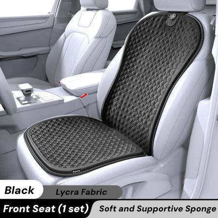 Cooling Seat Covers for Tesla All Models - Modtesla