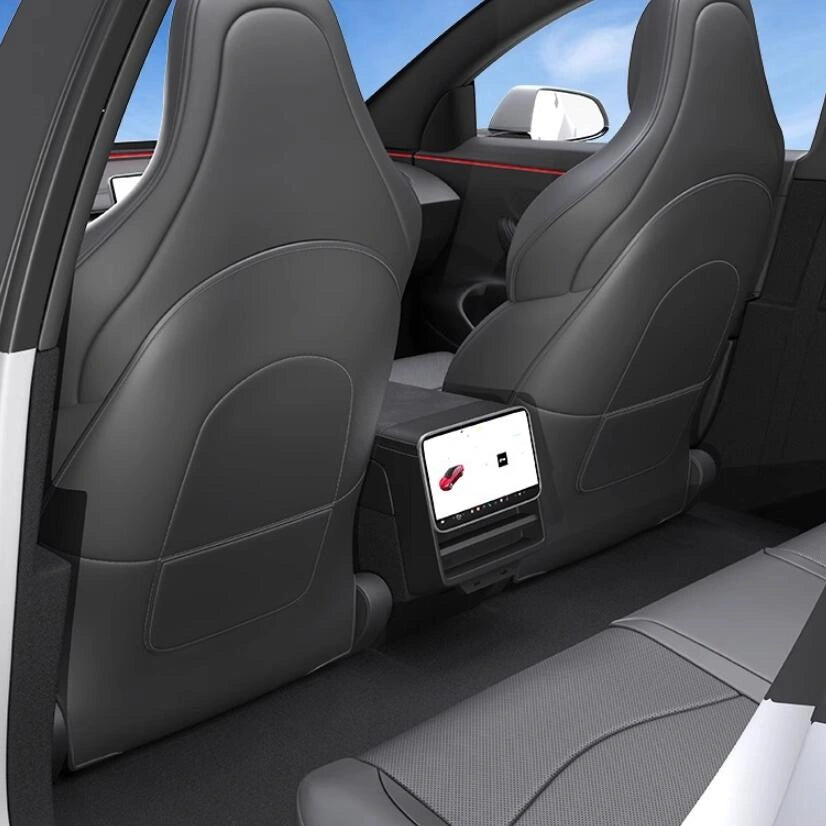 Seatback Protector for Tesla Model Y/3 (2pcs)