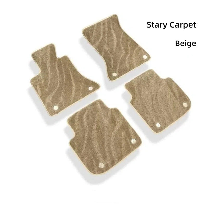 Floor Mat Carpet Liner for Tesla Model Y/3  Modtesla
