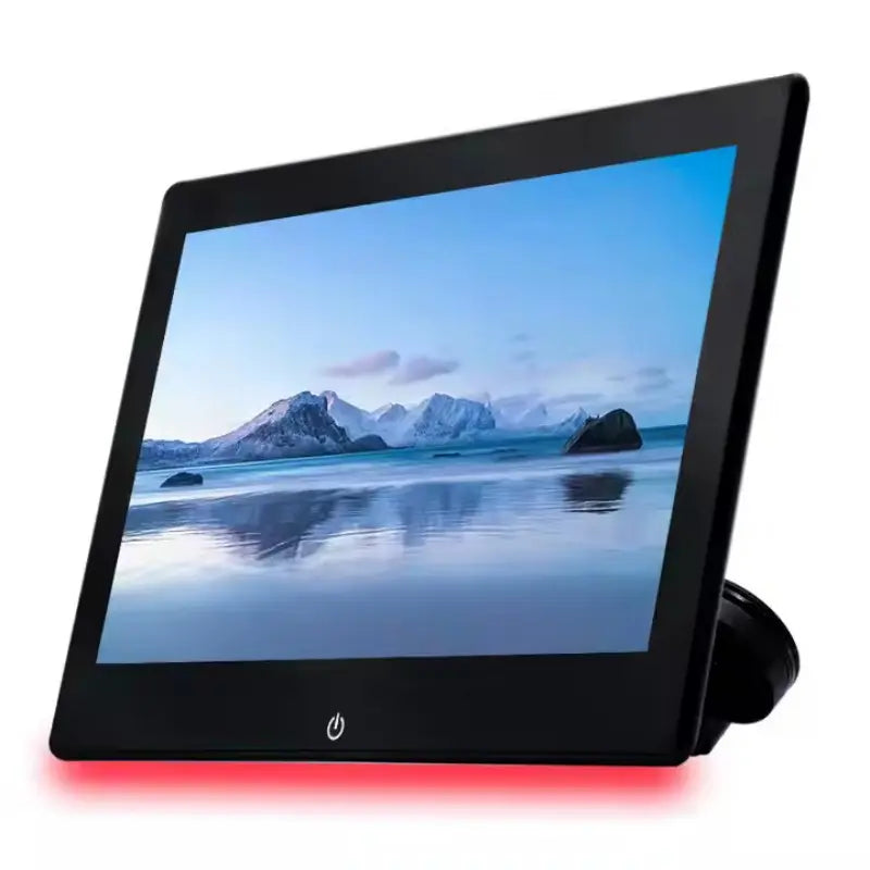 12'' Rear Rotating Screen Entertainment for Tesla  Modtesla