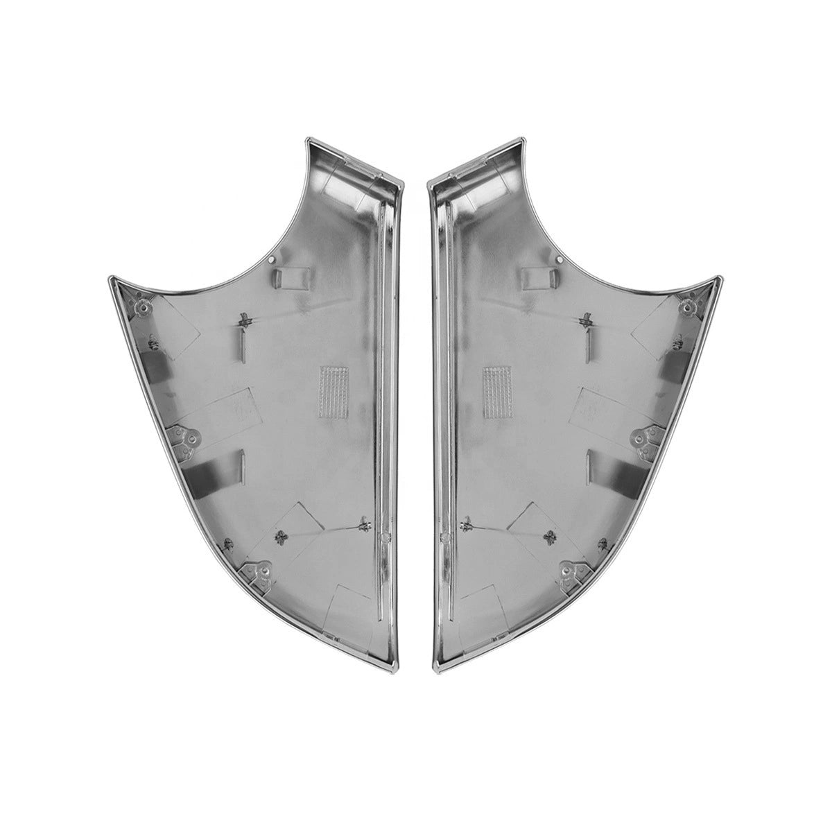 2148.3005 / 2148.3006 Mirror Cover Trim for Tesla Model S  Modtesla