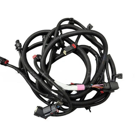 1004420-03-J Front Bumper Wire Harness for Tesla Model S 2012-2016  Modtesla