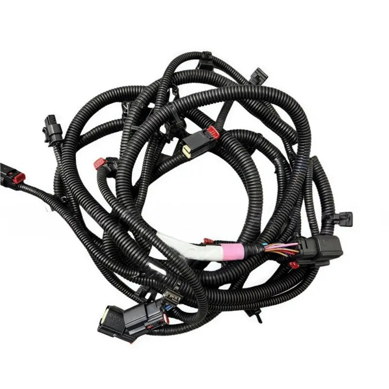 1004420-03-J Front Bumper Wire Harness for Tesla Model S 2012-2016  Modtesla