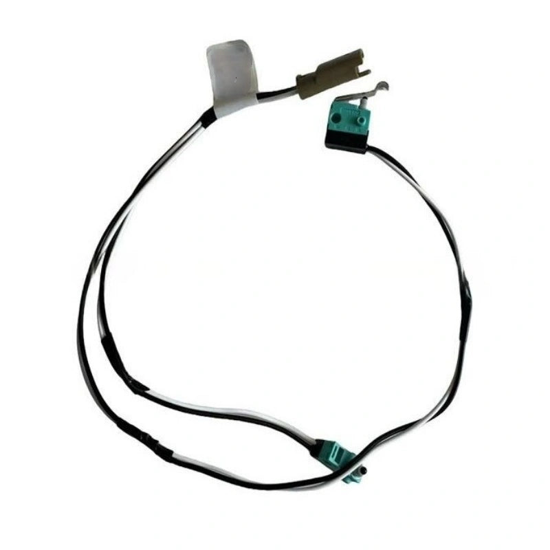1016009-00-C Door Handle Microswitch Upgraded Harness for Tesla Model S  Modtesla