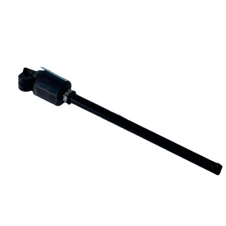 1027851-00-A Lower Steering Machine Cross Shaft for Tesla Model X  Modtesla
