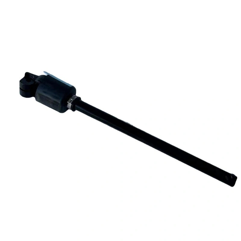 1027851-00-A Lower Steering Machine Cross Shaft for Tesla Model X  Modtesla