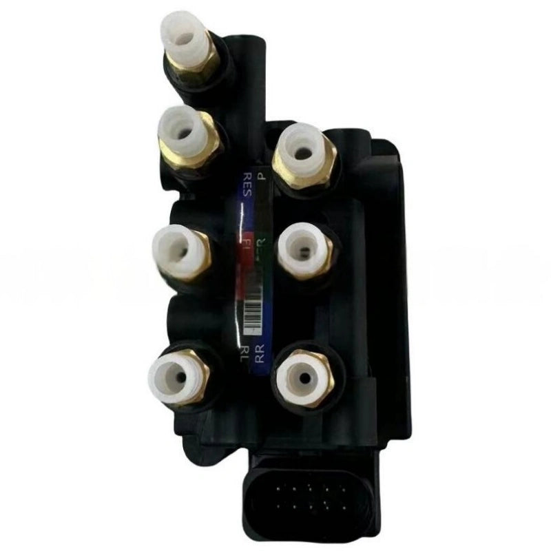 1027919-00-B Air Suspension Valve Block for Tesla Model X/S  Modtesla