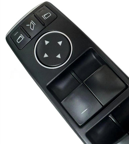 1028641-X0-A Driver Power Window Switch for Tesla Model X/S  Modtesla