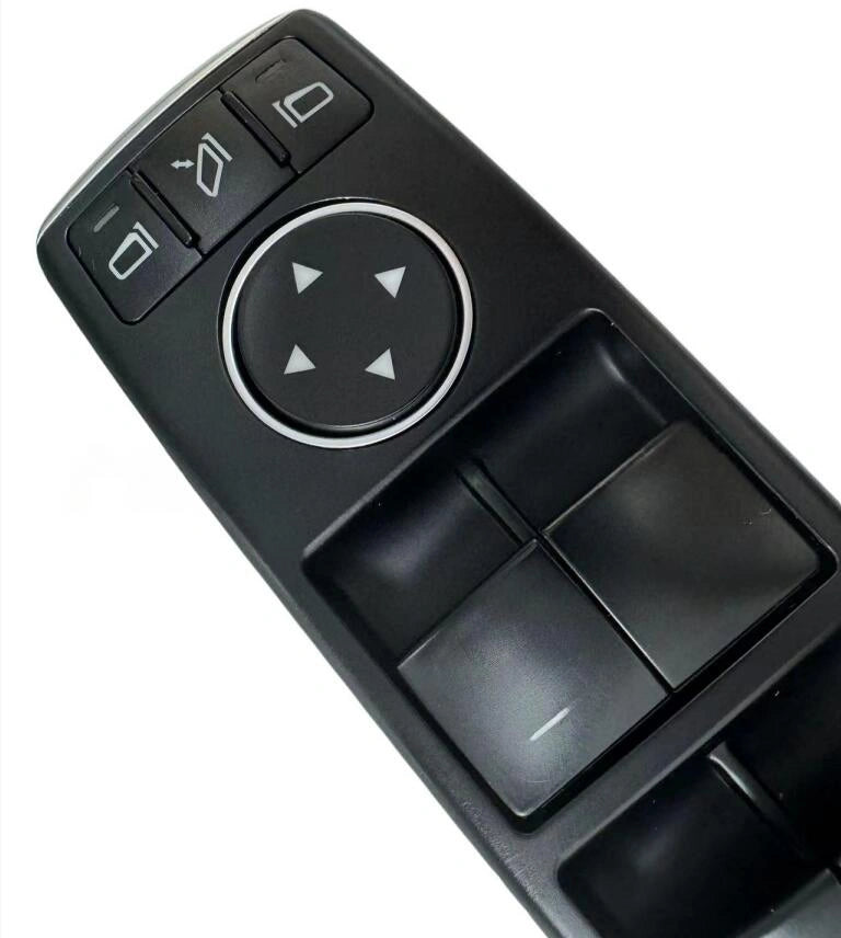1028641-X0-A Driver Power Window Switch for Tesla Model X/S  Modtesla