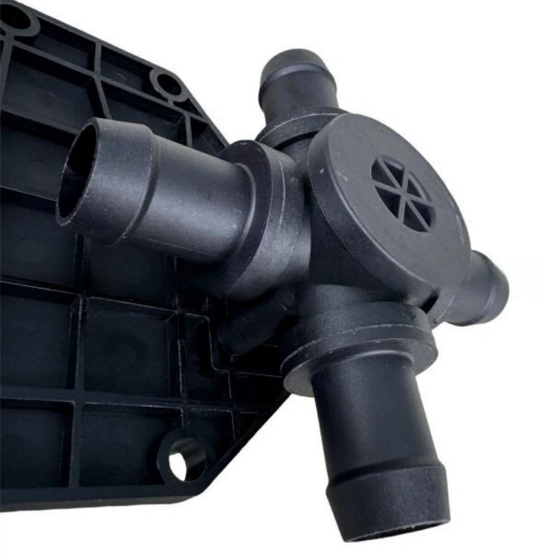 6007370-00-F 4-Way Valve for Tesla Model X/S  Modtesla