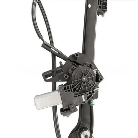 1028818-00-F / 1028819-00-F Front Door Window Regulator for Tesla Model X  Modtesla