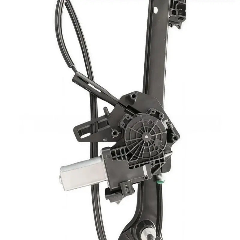 1028818-00-F / 1028819-00-F Front Door Window Regulator for Tesla Model X  Modtesla