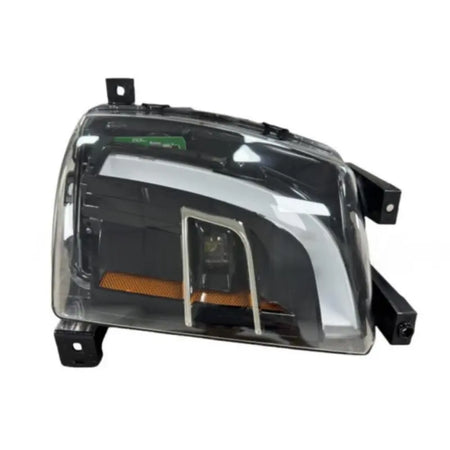 1034326-00-C / 1034327-00-C Front Fog Lamp Assembly for Tesla Model X 2017-2021  Modtesla