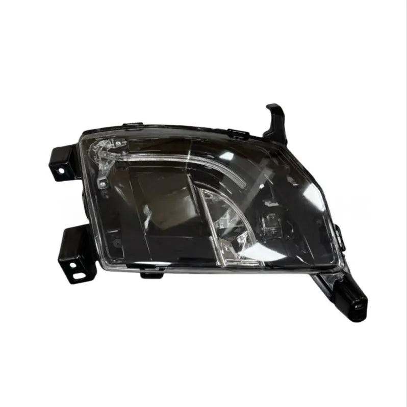 1034326 / 1034327 Front Fog Lamp Assembly for Tesla Model S  Modtesla
