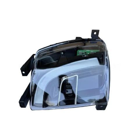 1034331-00-A / 1034330-00-A Front Fog Lamp for Tesla Model X 2017-2021  Modtesla