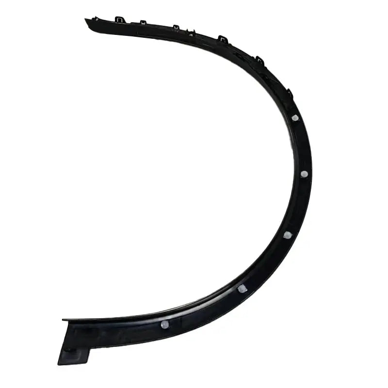 1035289-00-L / 1035289-00-P 
Front Right Fender Garnish for Tesla Model X  Modtesla