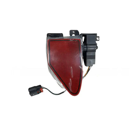 1038548-00-I Charge Port Door (NACS) for Tesla Model X/S  Modtesla