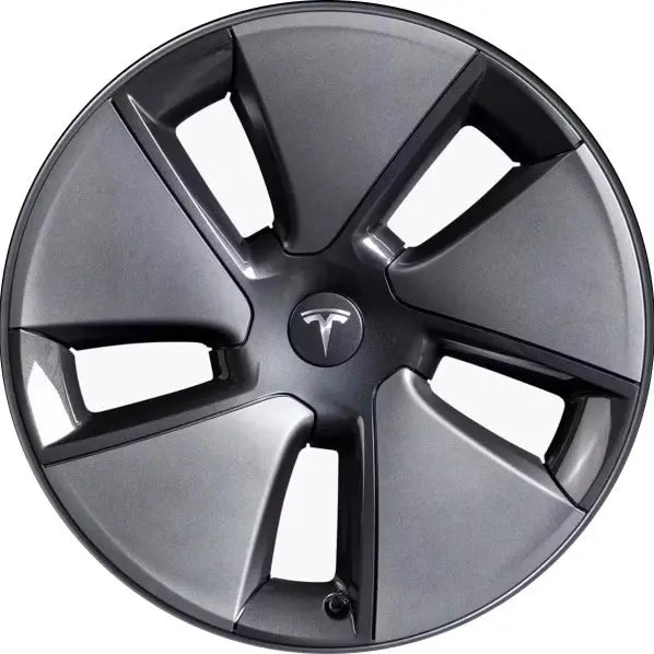 1044271-00-A / 1044271-00-C 18 Inch Wheel Cap for Tesla Model 3  Modtesla