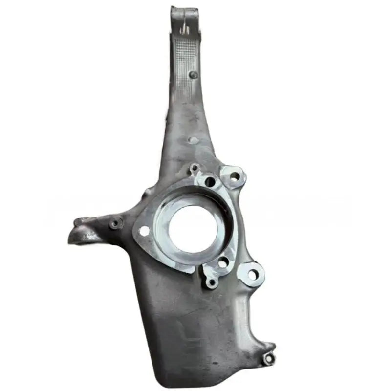 1044311-00-E Front Knuckle for Tesla Model 3  Modtesla