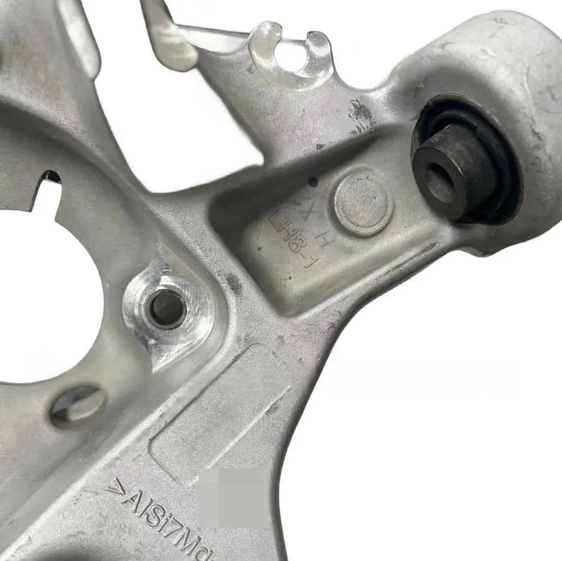 1044411-00-G / 1044416-00-G Rear Knuckle Assembly for Tesla Model 3  Modtesla