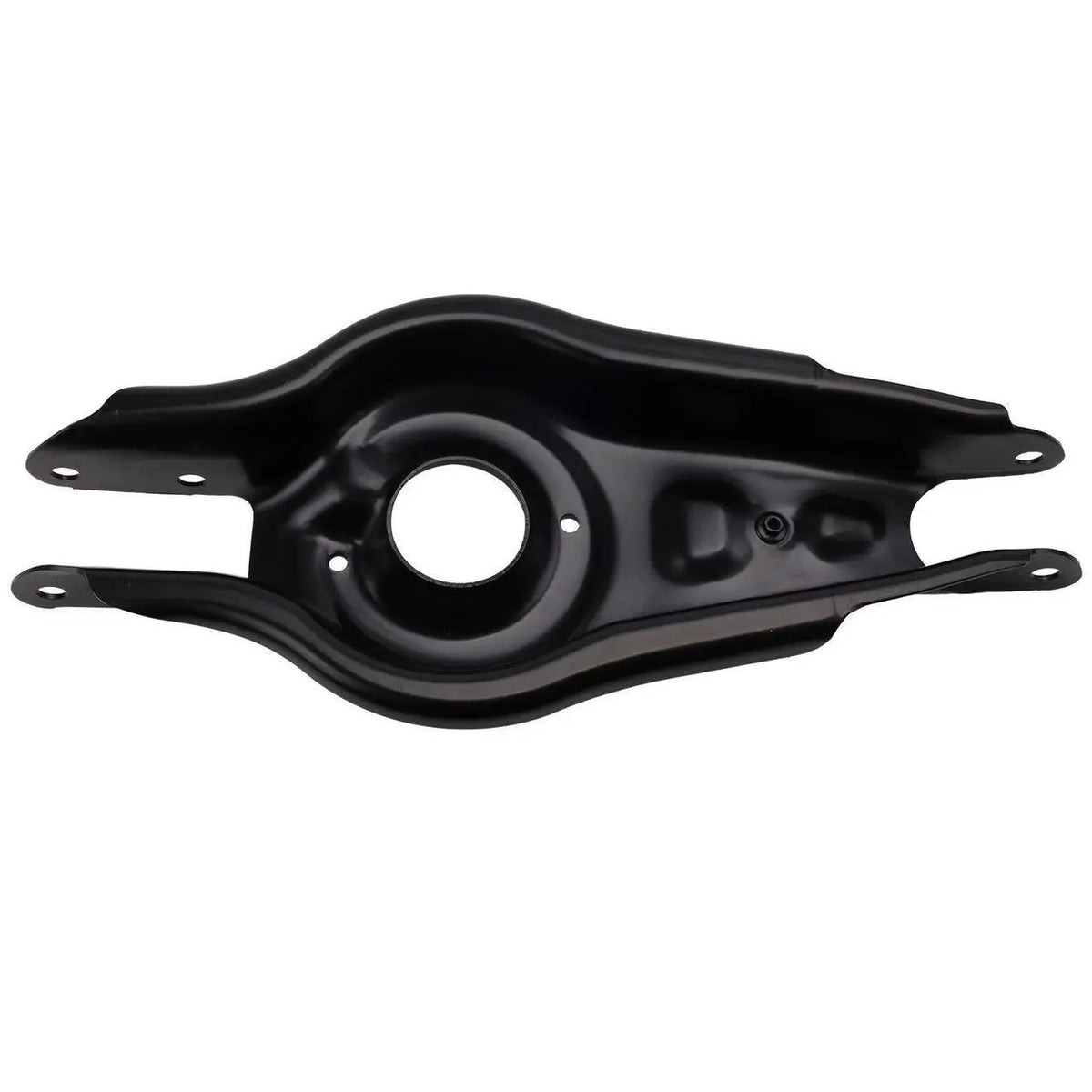 1044451-00-F Rear Lower Aft Link Assembly for Tesla Model 3  Modtesla