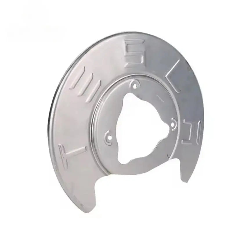 1044667-00-A / 1044668-00-A Rear Brake Shield for Tesla Model Y/3  Modtesla