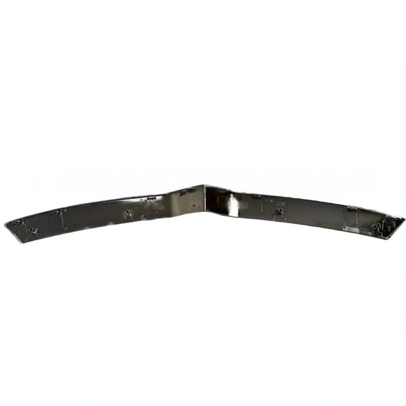 1047022-00-D Front Upper Grille Bright Trim for Tesla Model X
