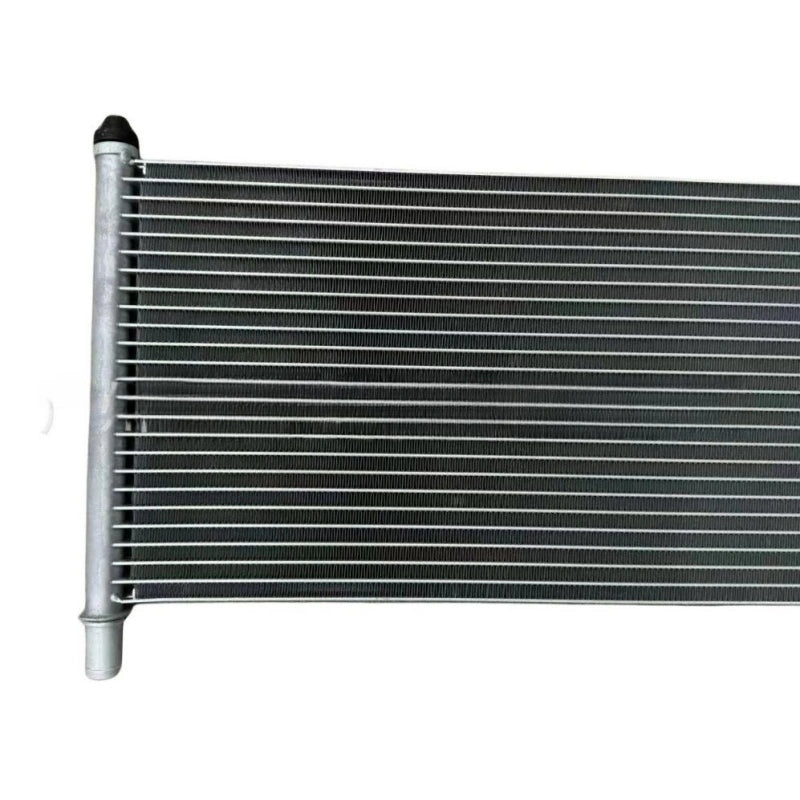 1048498-00-C Radiator, MX, CFM for Tesla Model X  Modtesla