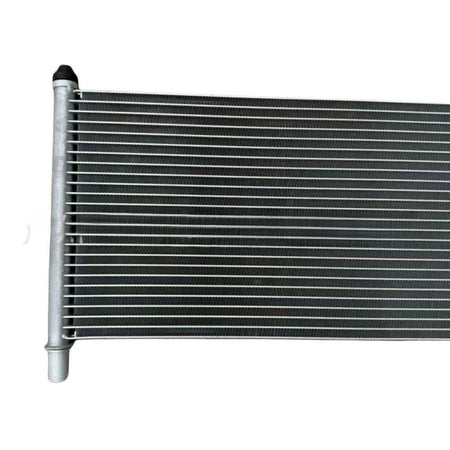 1048498-00-C Radiator, MX, CFM for Tesla Model X  Modtesla