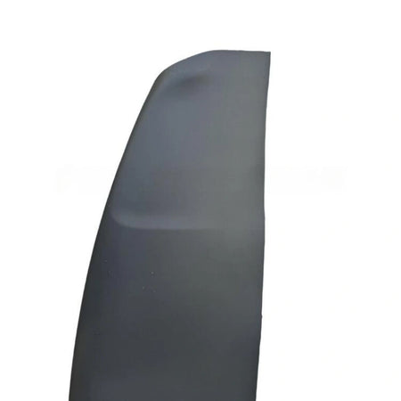 1050421-00-D Front Bumper Fascia Skid Plate Assembly for Tesla Model X  Modtesla
